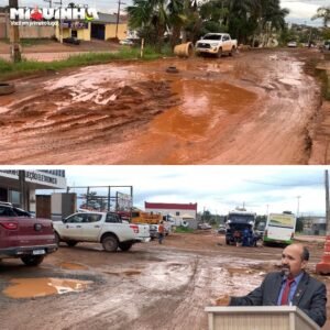 bairro Linha Verde