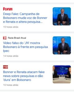 Deep Fake