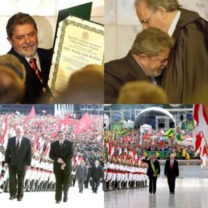 Lula será diplomado