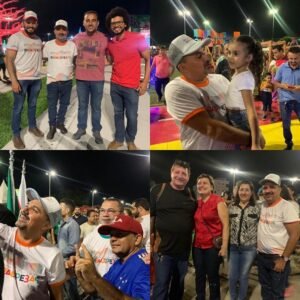 Parauapebas ganha complexo