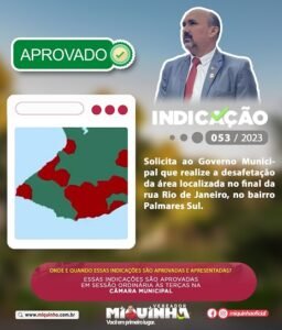 Palmares Sul