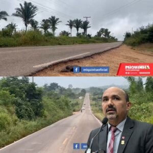 rodovia Faruk Salmen