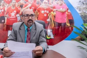 Demissões em Parauapebas