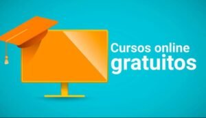 Cursos online gratuitos