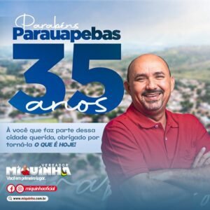 Parauapebas