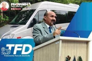 TFD Parauapebas