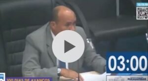 Vereador de Parauapebas