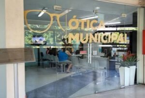 Ótica municipal
