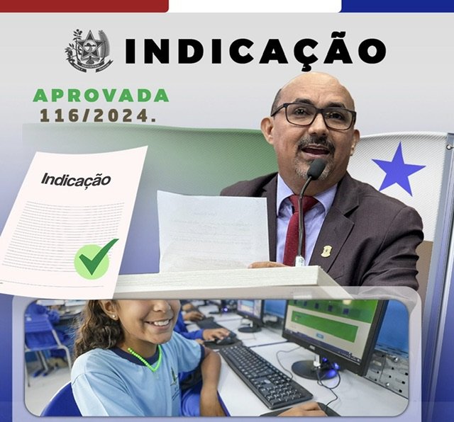 Inclusão digital nas escolas