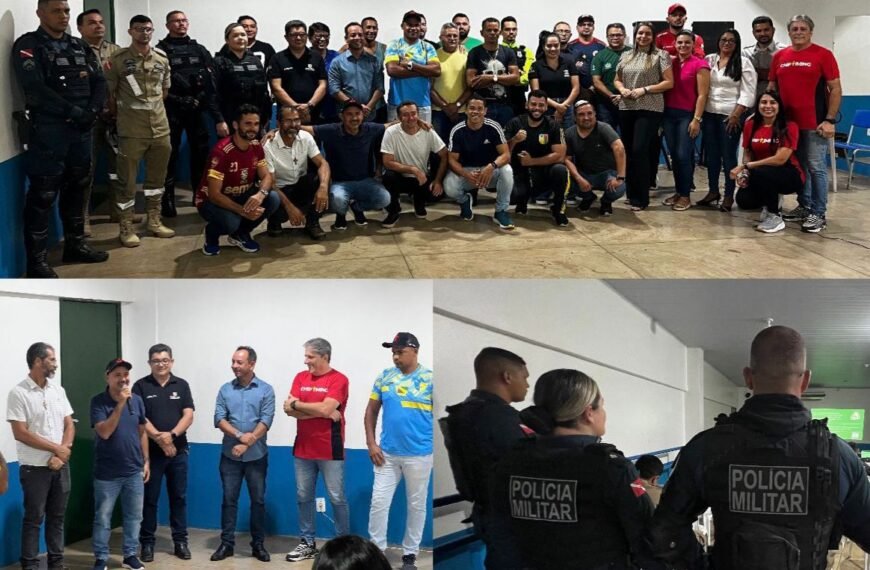 Corrida de São Sebastião